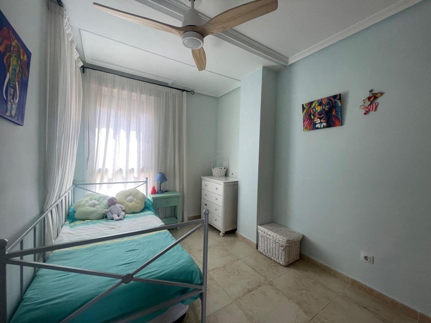 2 soverom Leilighet til salgs i Vera - € 175 000 (Ref: 9845102)