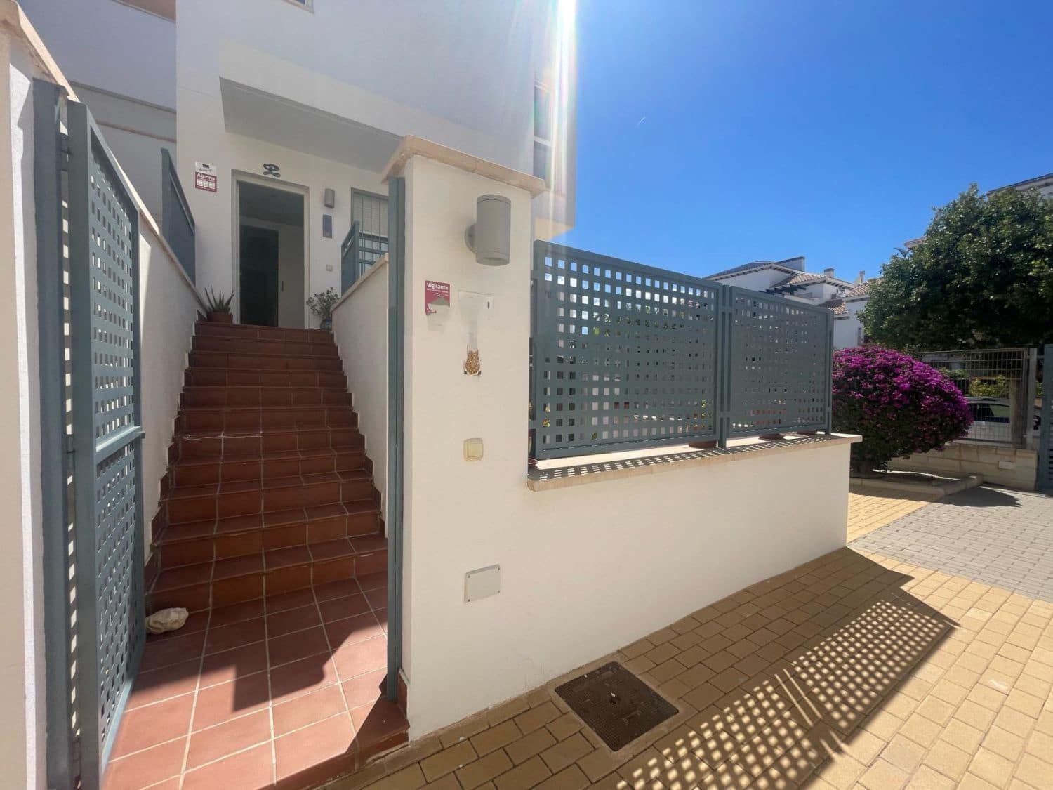 2 soverom Leilighet til salgs i Vera - € 175 000 (Ref: 9845102)