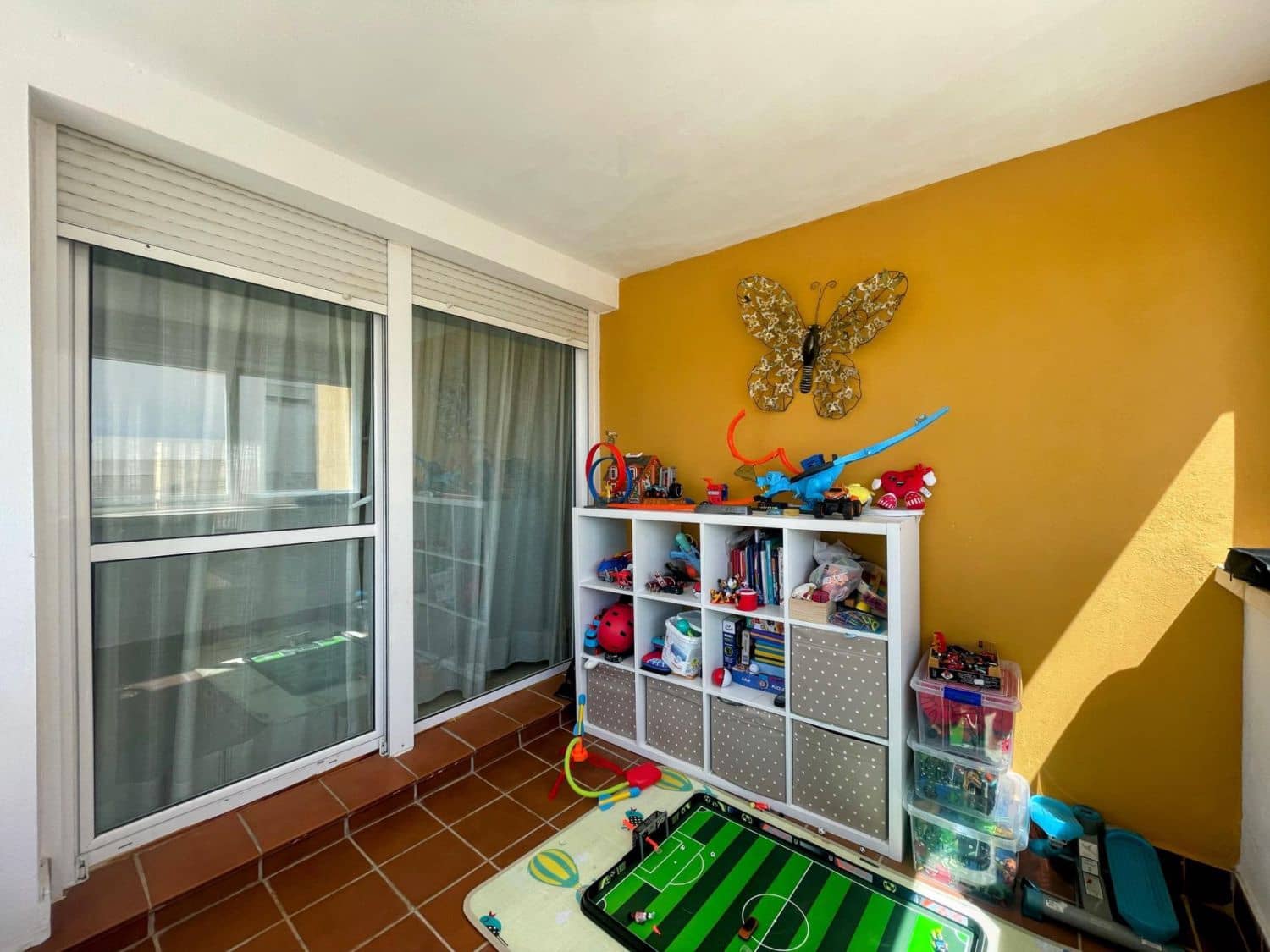 2 soverom Leilighet til salgs i Vera - € 175 000 (Ref: 9845102)