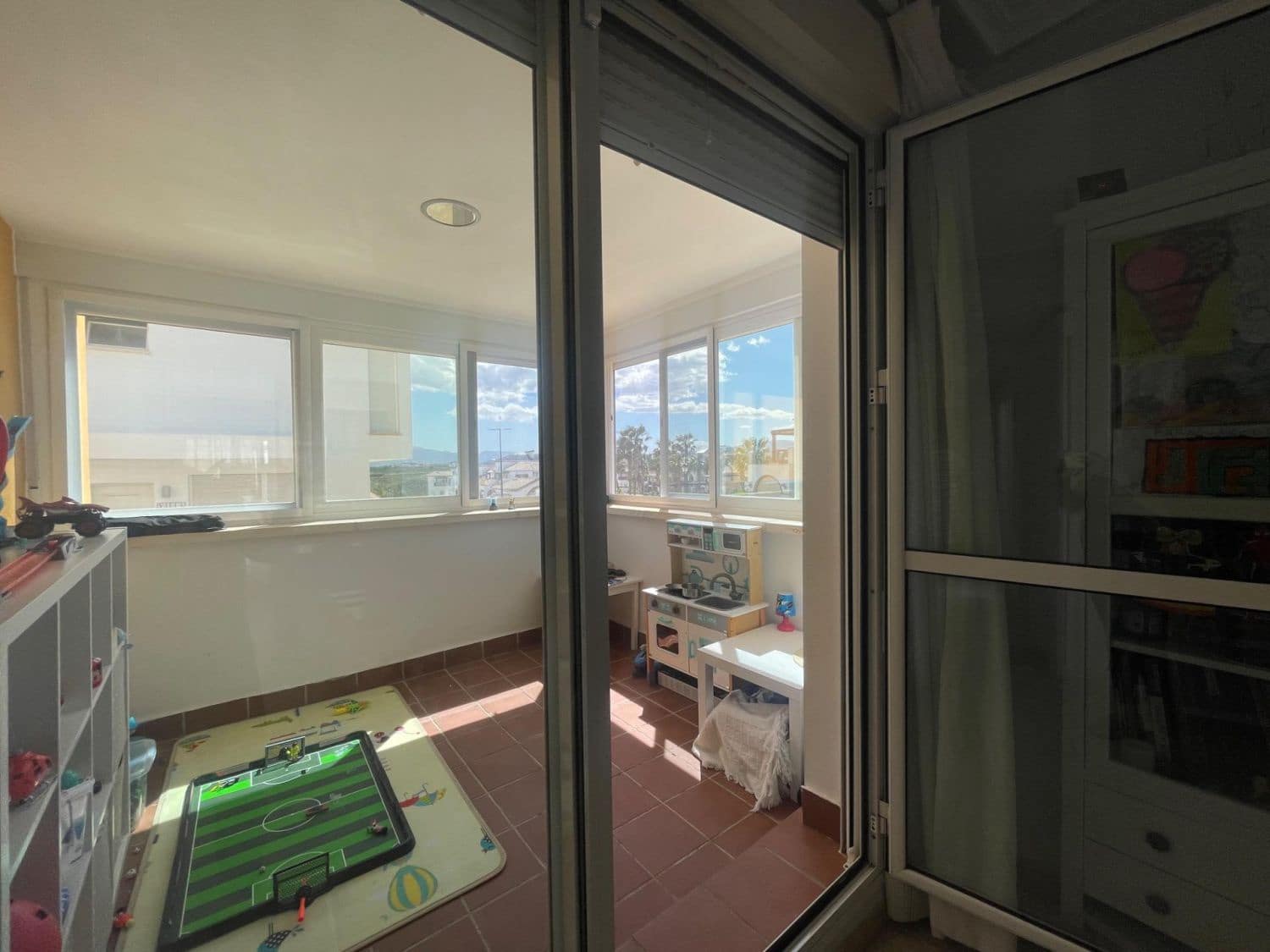 2 soverom Leilighet til salgs i Vera - € 175 000 (Ref: 9845102)