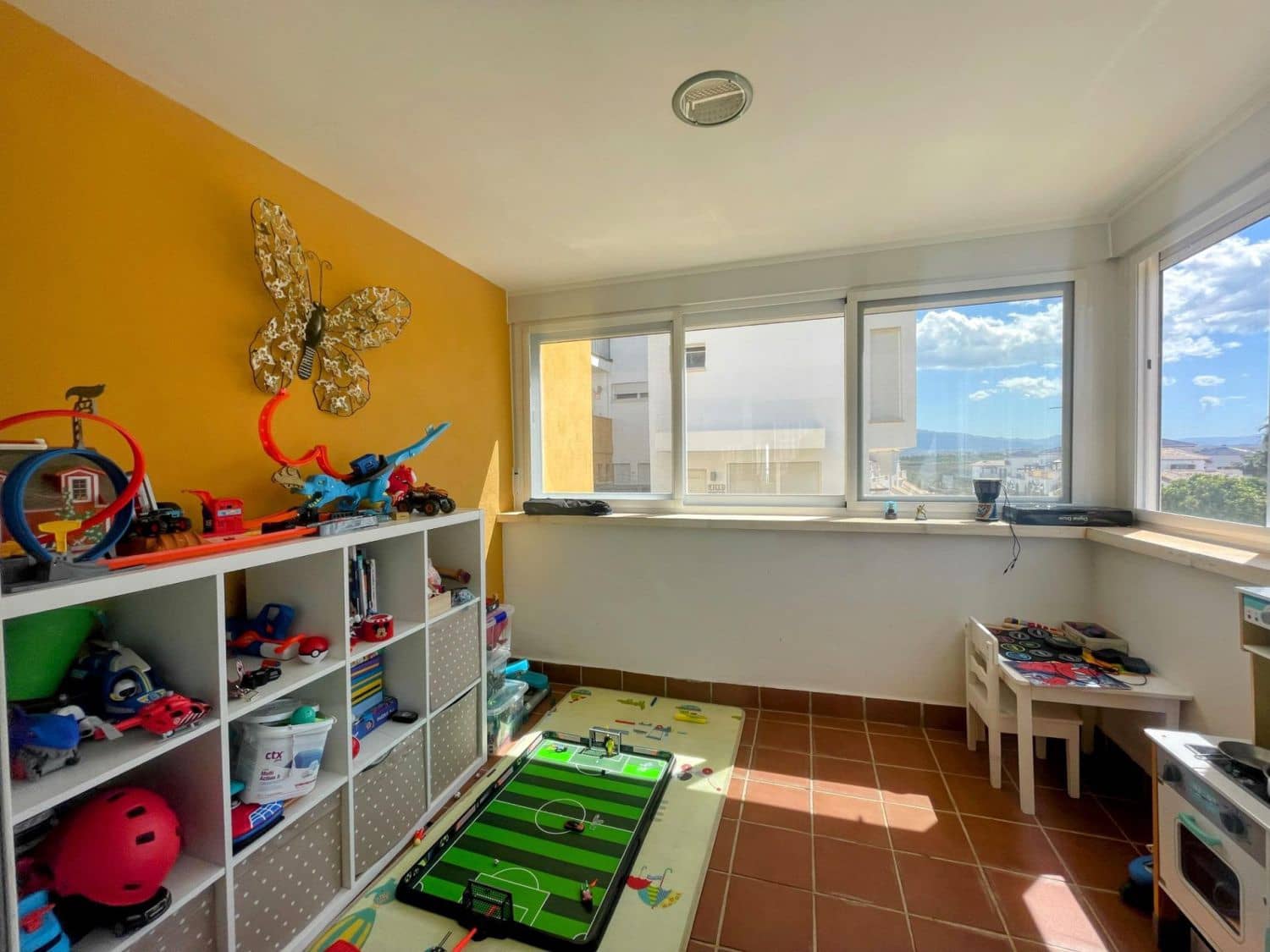 2 soverom Leilighet til salgs i Vera - € 175 000 (Ref: 9845102)
