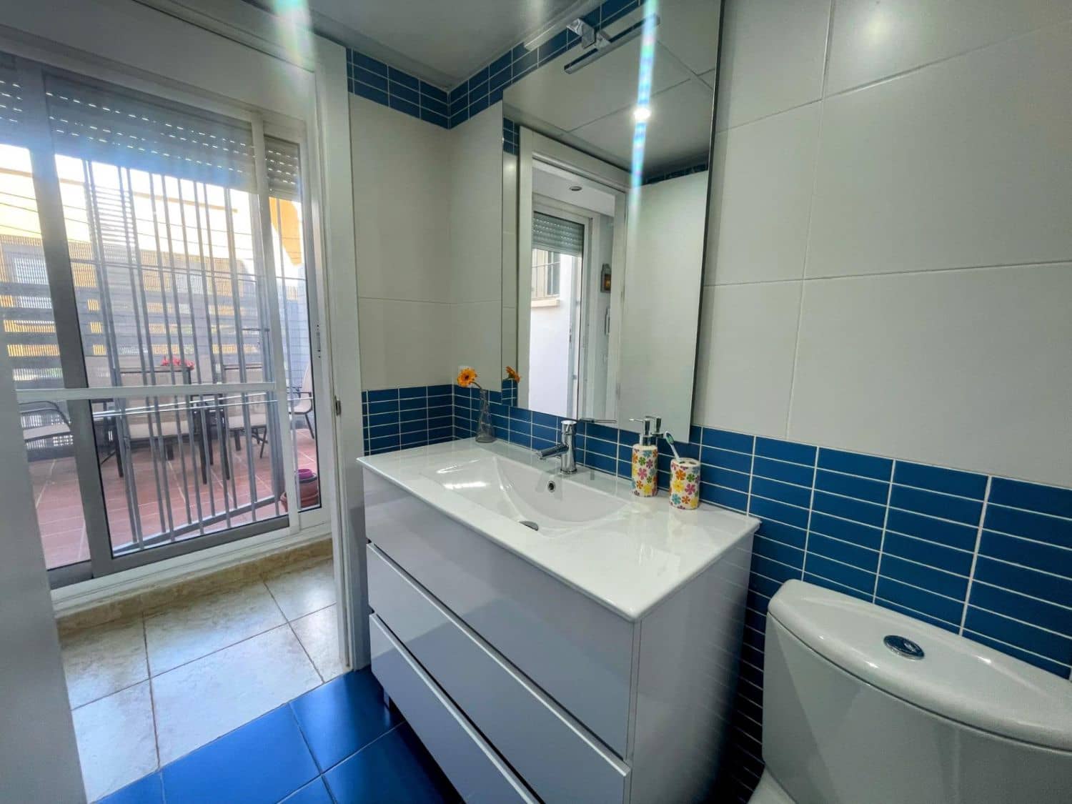 2 soverom Leilighet til salgs i Vera - € 175 000 (Ref: 9845102)