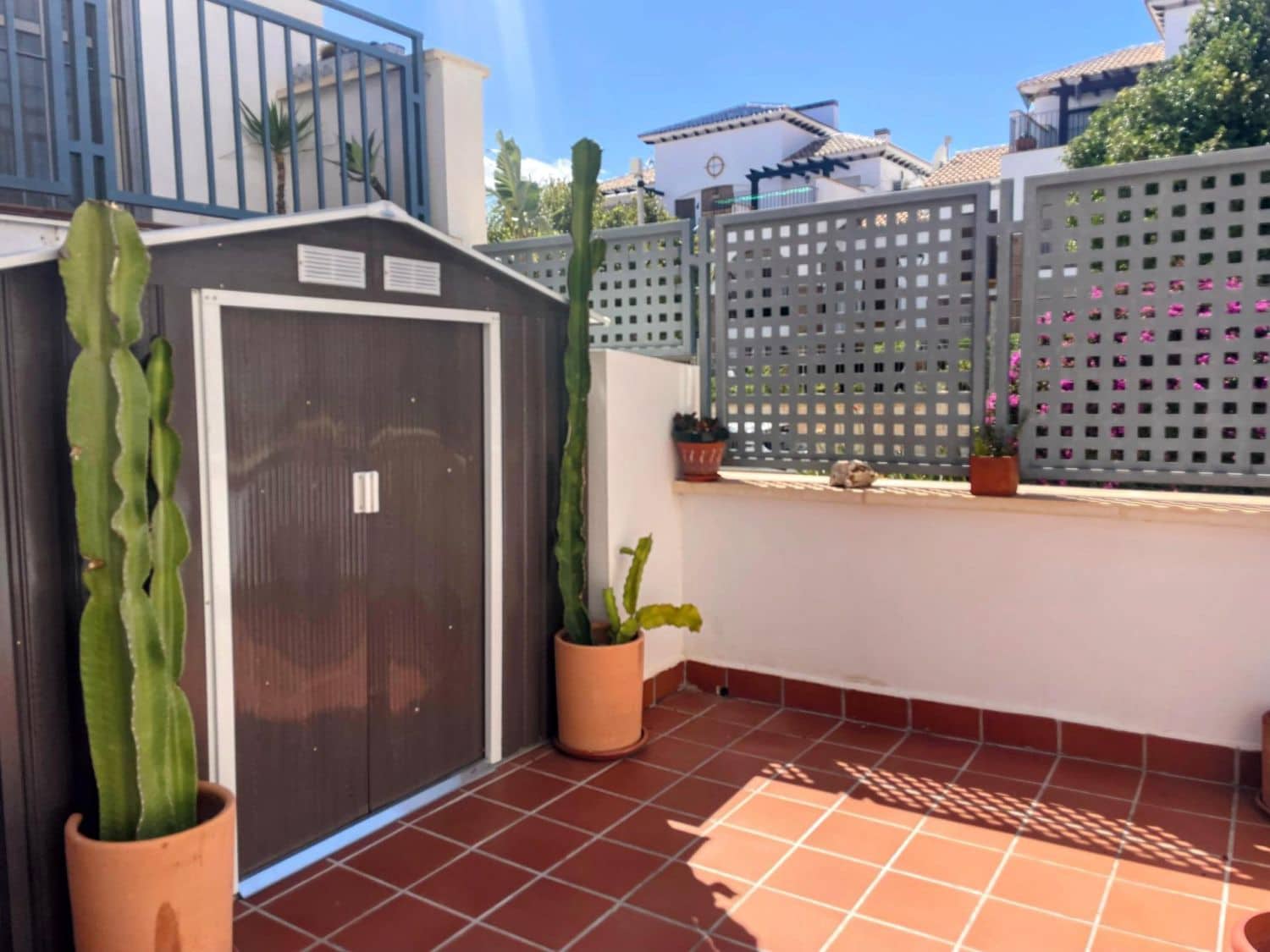 2 soverom Leilighet til salgs i Vera - € 175 000 (Ref: 9845102)