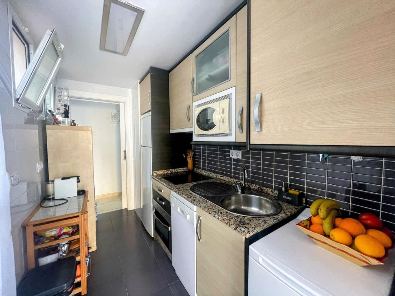 2 soverom Leilighet til salgs i Vera - € 175 000 (Ref: 9845102)