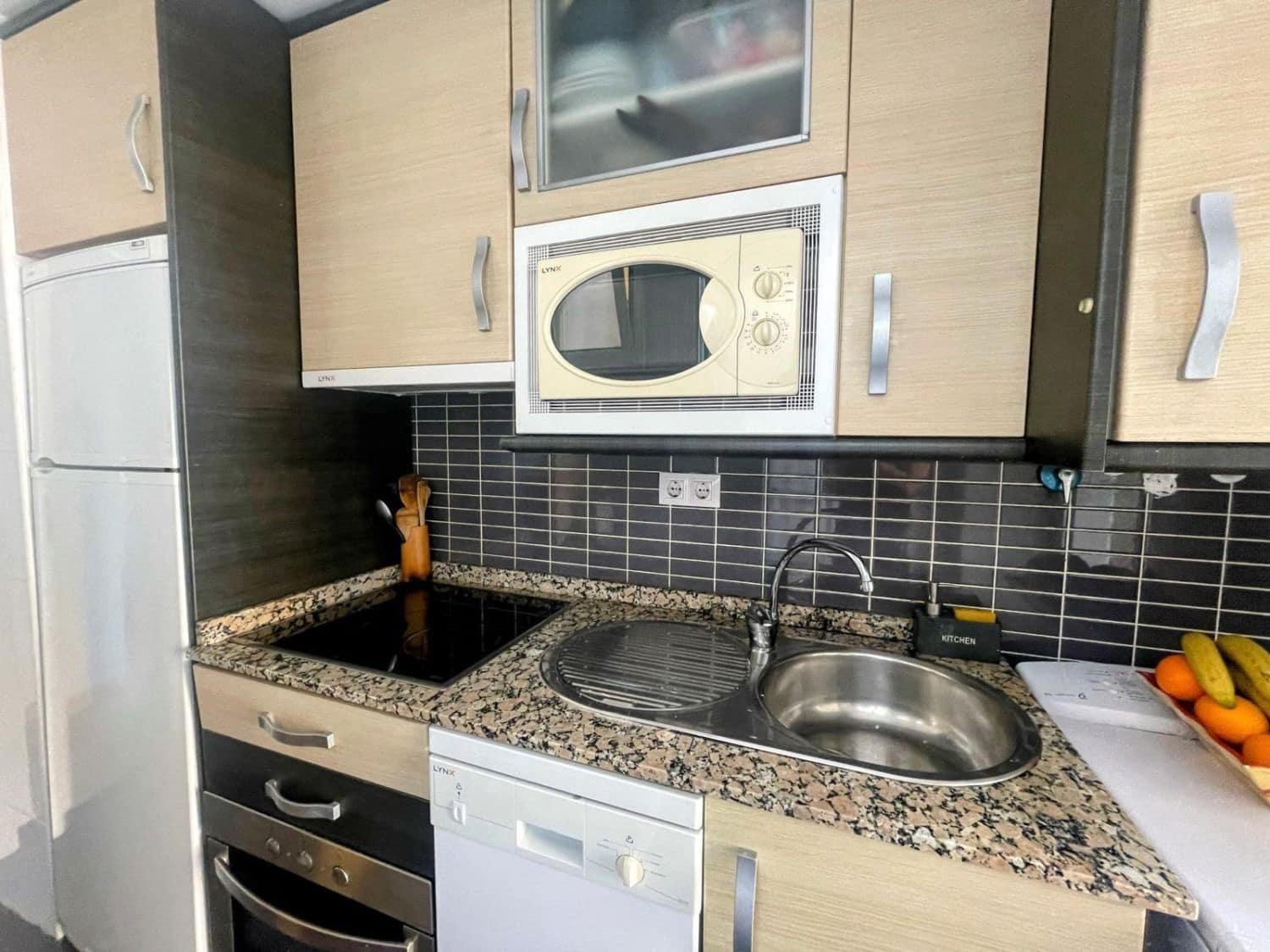 2 soverom Leilighet til salgs i Vera - € 175 000 (Ref: 9845102)