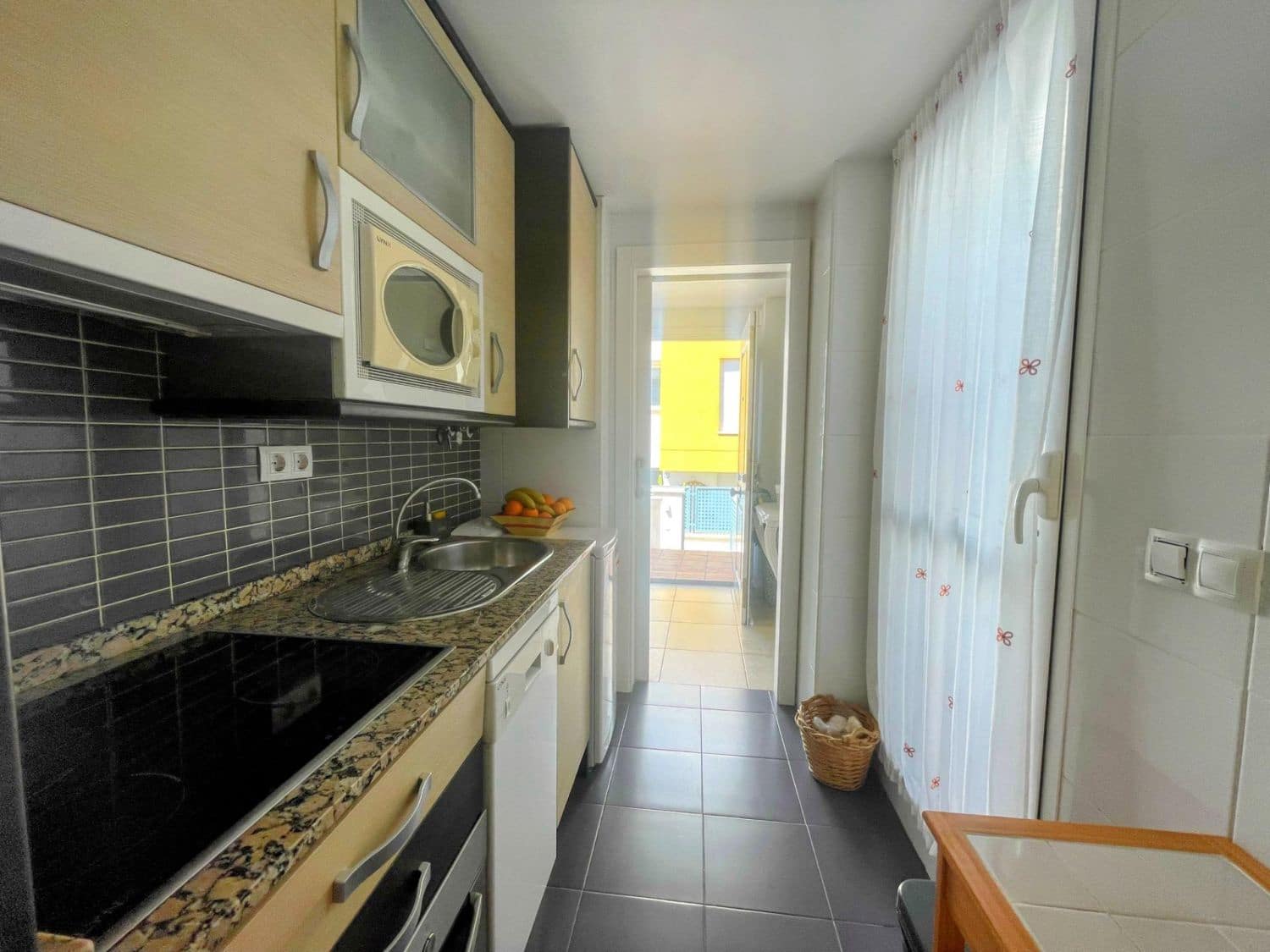 2 soverom Leilighet til salgs i Vera - € 175 000 (Ref: 9845102)