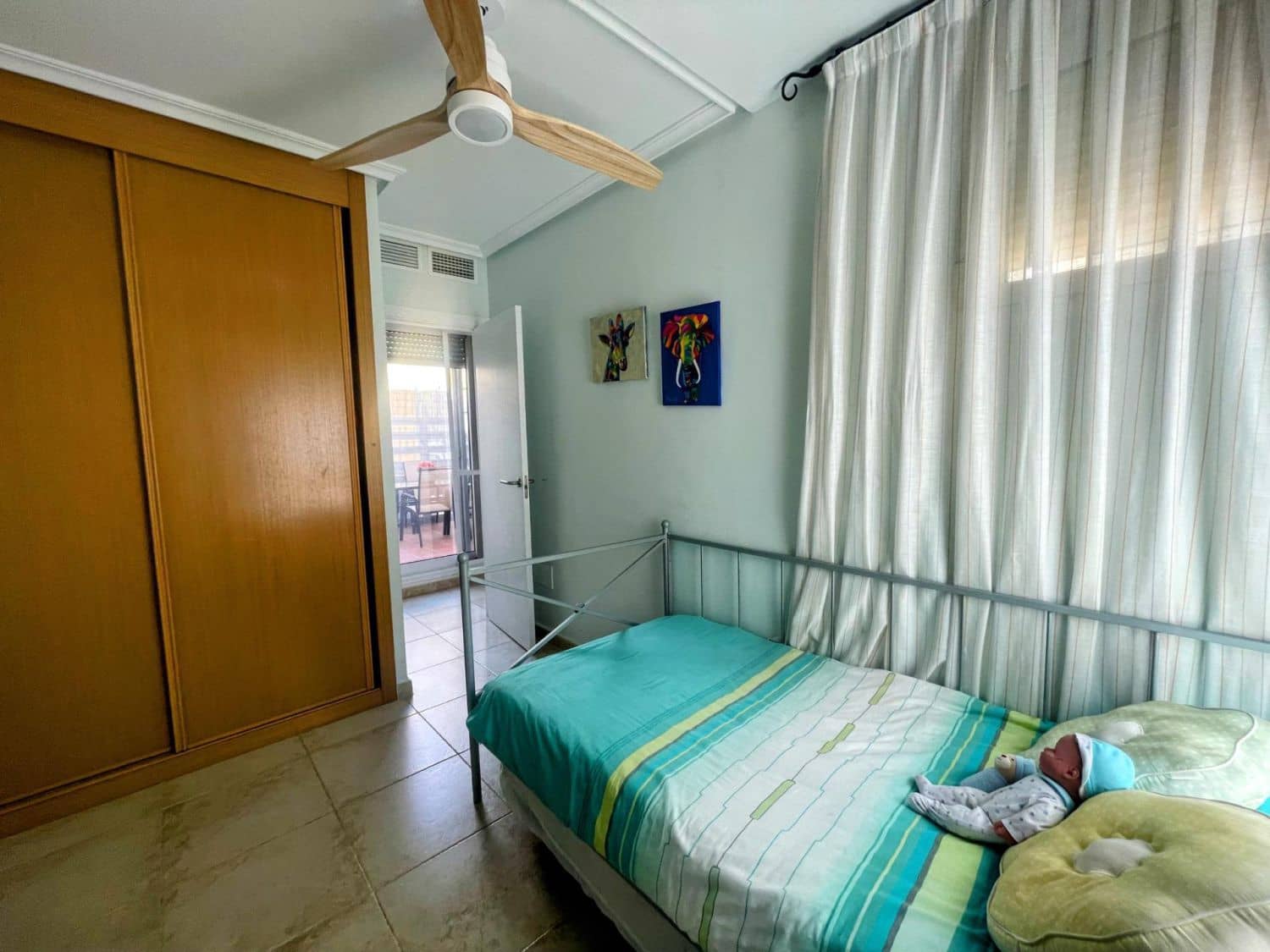2 soverom Leilighet til salgs i Vera - € 175 000 (Ref: 9845102)