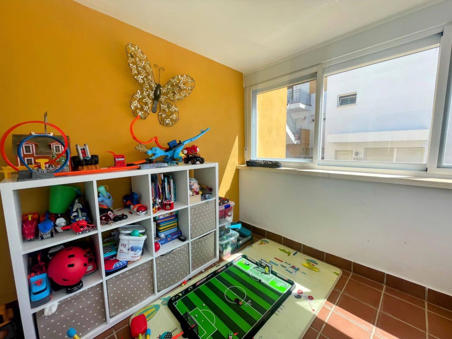 2 soverom Leilighet til salgs i Vera - € 175 000 (Ref: 9845102)