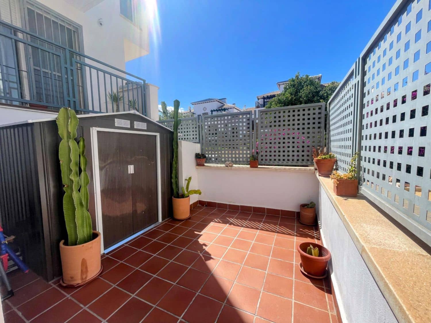 2 soverom Leilighet til salgs i Vera - € 175 000 (Ref: 9845102)