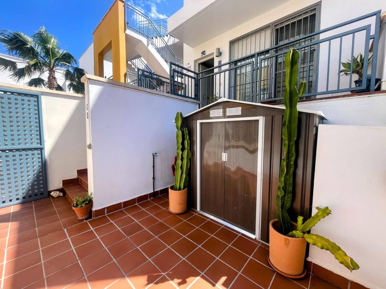 2 soverom Leilighet til salgs i Vera - € 175 000 (Ref: 9845102)