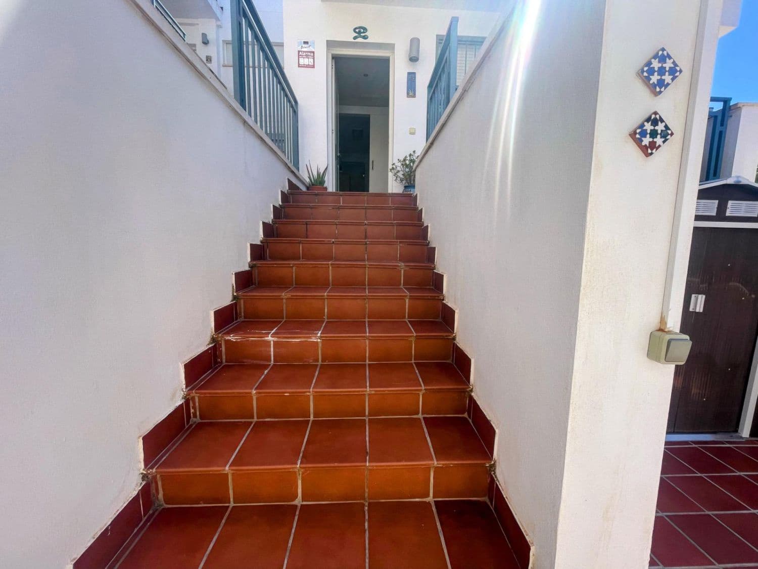 2 soverom Leilighet til salgs i Vera - € 175 000 (Ref: 9845102)