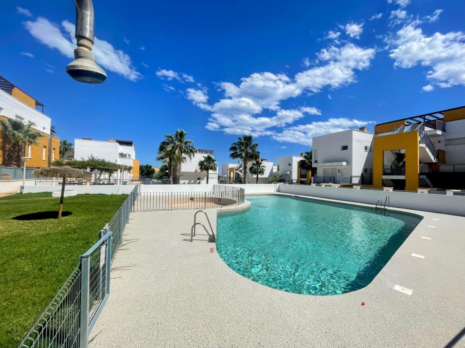 2 soverom Leilighet til salgs i Vera - € 175 000 (Ref: 9845102)