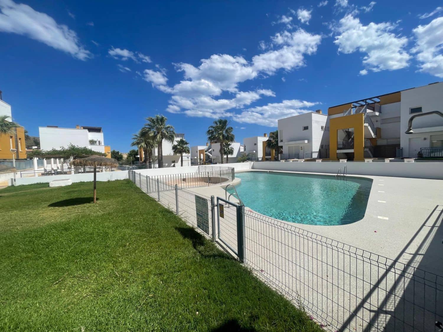 2 soverom Leilighet til salgs i Vera - € 175 000 (Ref: 9845102)
