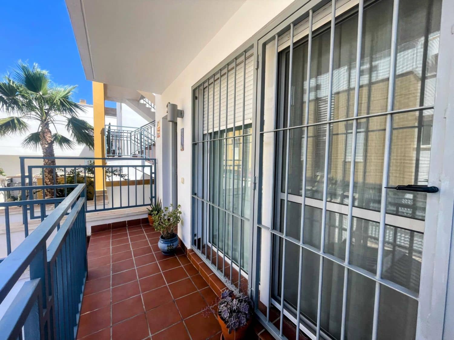 2 soverom Leilighet til salgs i Vera - € 175 000 (Ref: 9845102)