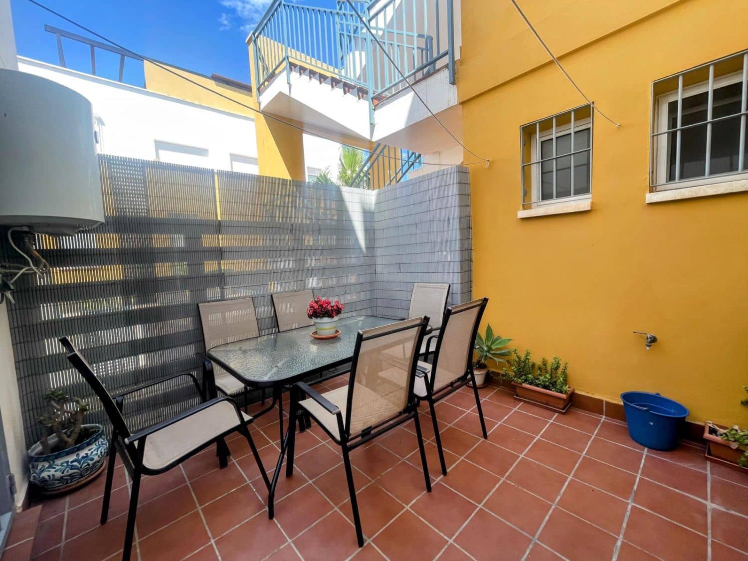 2 soverom Leilighet til salgs i Vera - € 175 000 (Ref: 9845102)