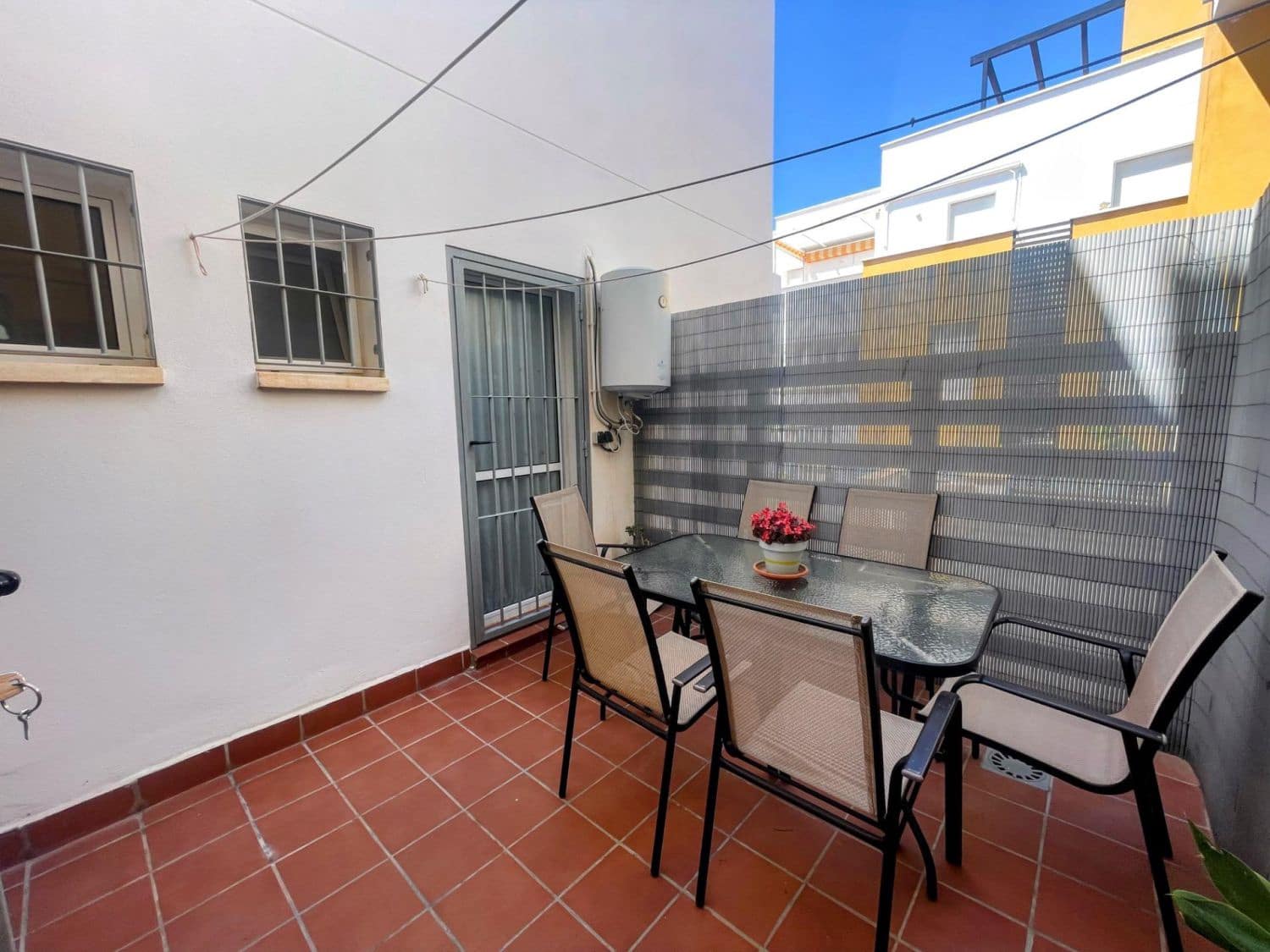 2 soverom Leilighet til salgs i Vera - € 175 000 (Ref: 9845102)