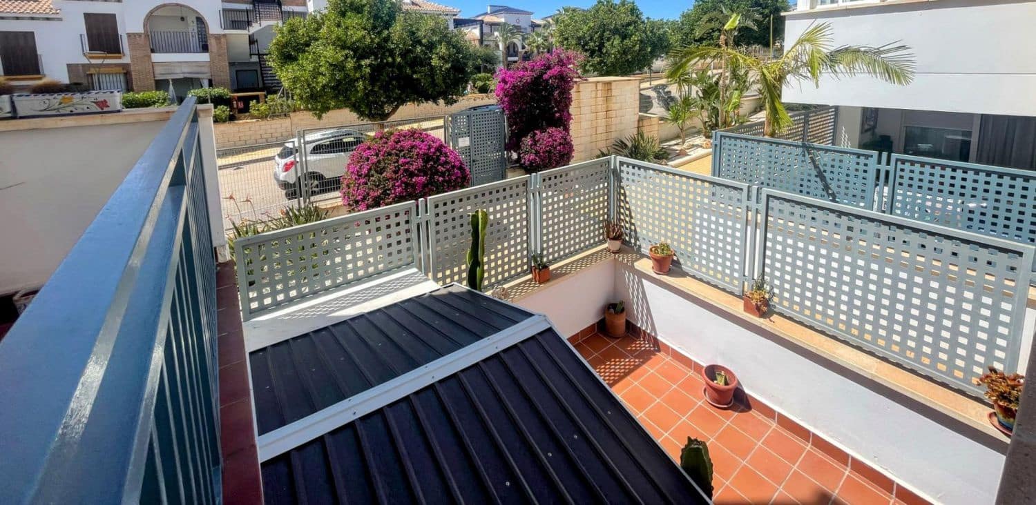 2 soverom Leilighet til salgs i Vera - € 175 000 (Ref: 9845102)