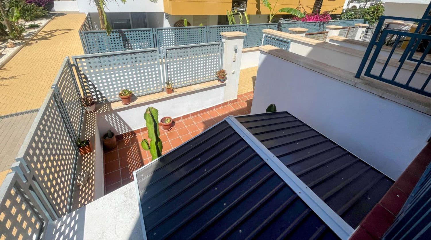2 soverom Leilighet til salgs i Vera - € 175 000 (Ref: 9845102)