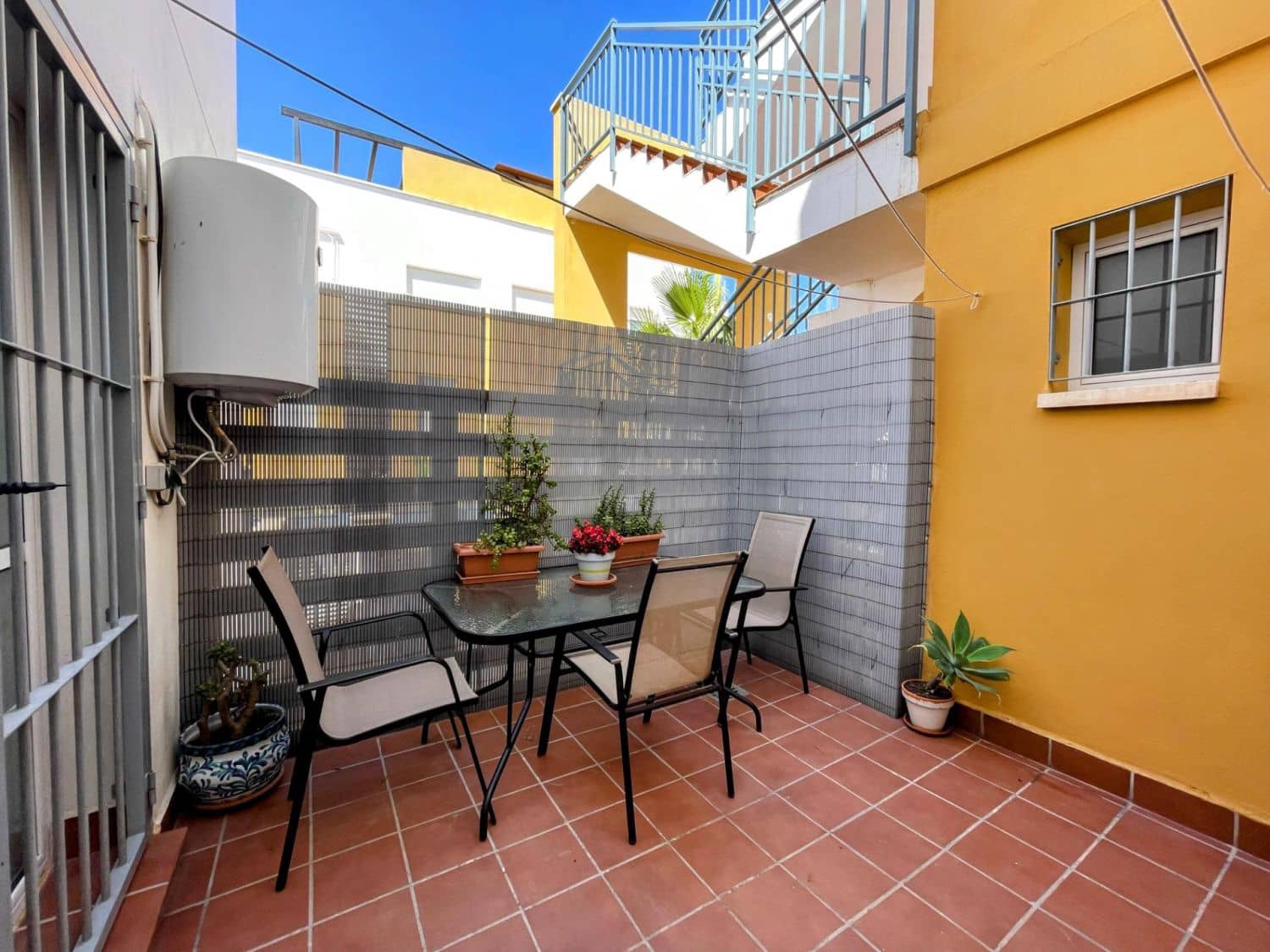 2 soverom Leilighet til salgs i Vera - € 175 000 (Ref: 9845102)