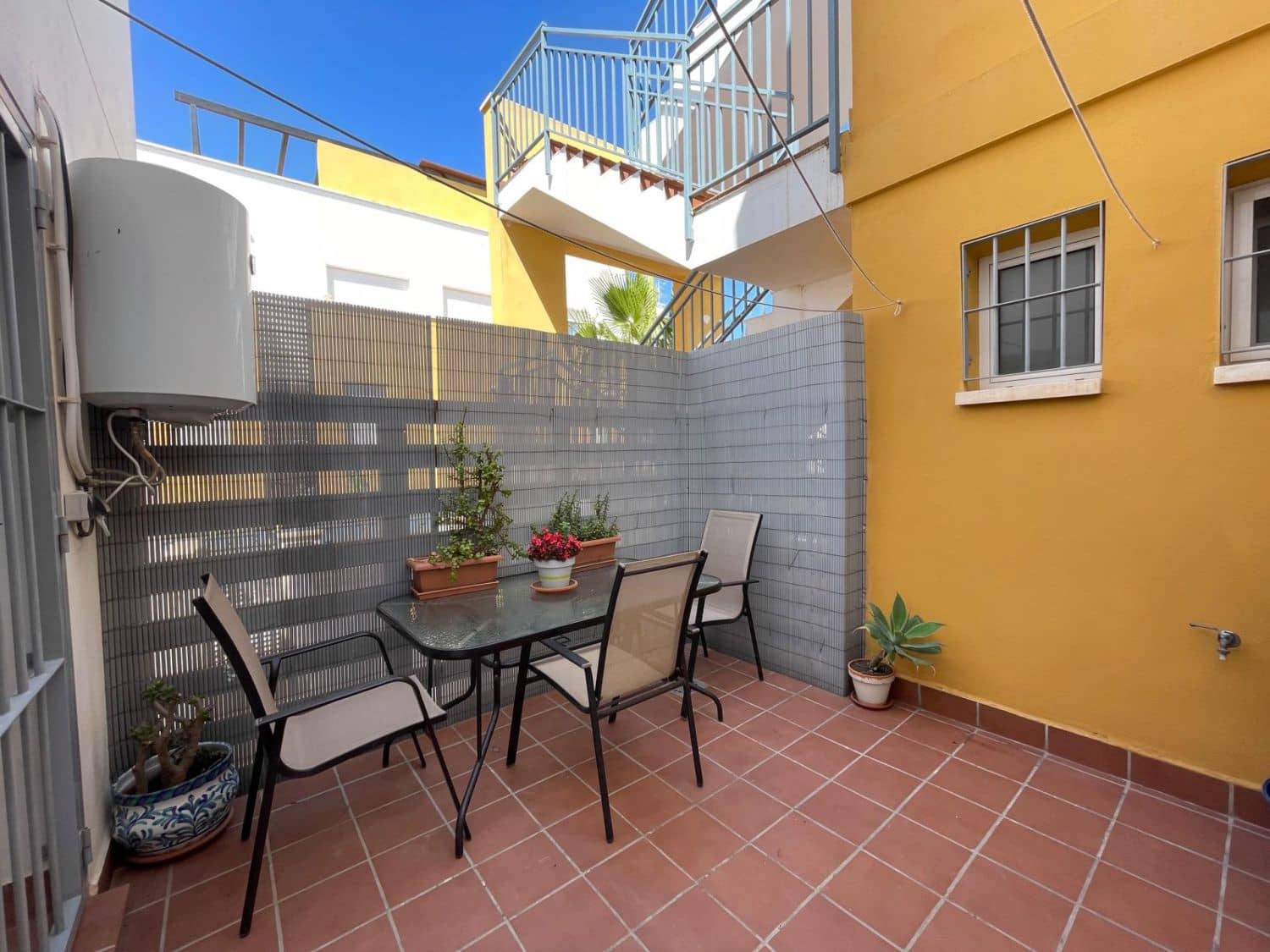 2 soverom Leilighet til salgs i Vera - € 175 000 (Ref: 9845102)