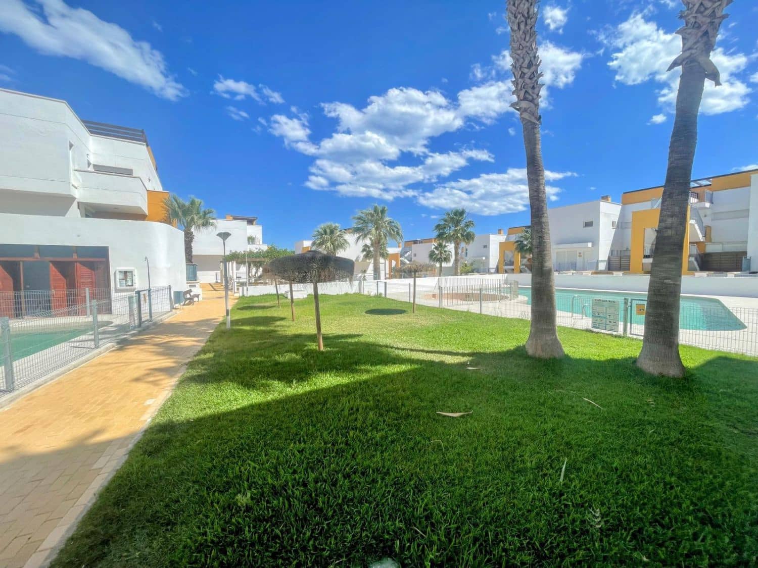 2 soverom Leilighet til salgs i Vera - € 175 000 (Ref: 9845102)