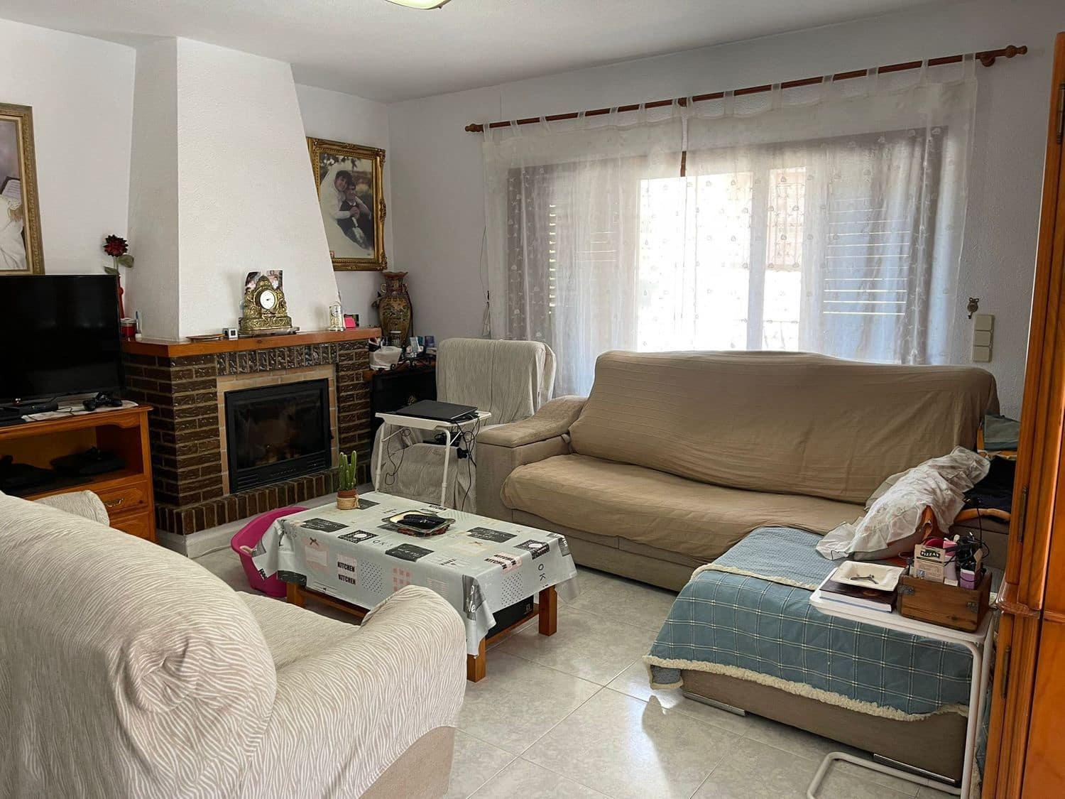 5 soverom Villa til salgs i Mojacar - € 450 000 (Ref: 9866708)