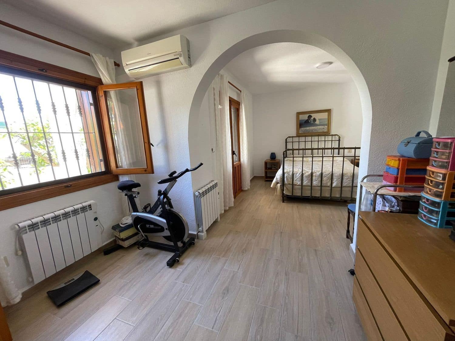5 soverom Villa til salgs i Mojacar - € 450 000 (Ref: 9866708)