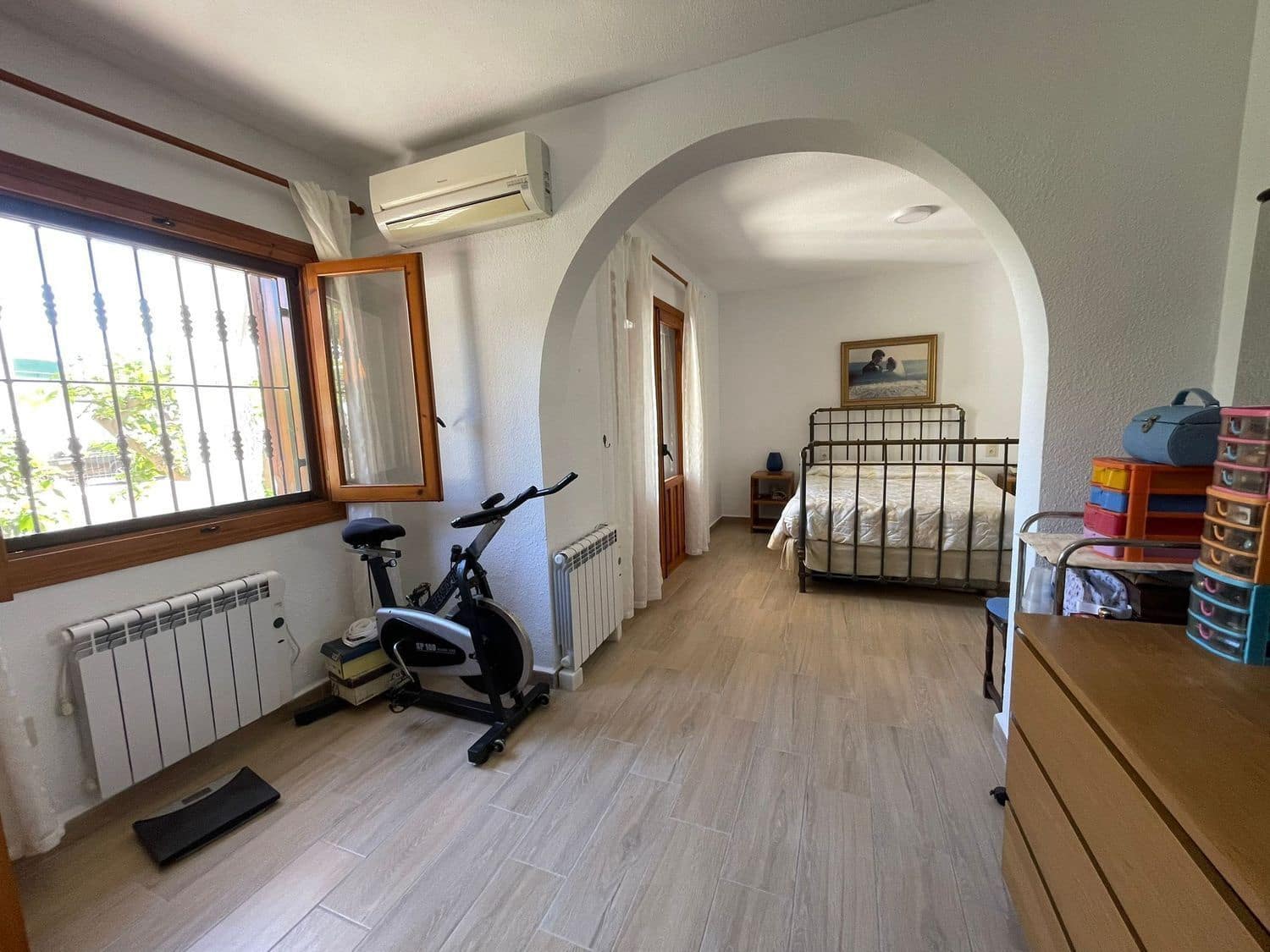 5 soverom Villa til salgs i Mojacar - € 450 000 (Ref: 9866708)