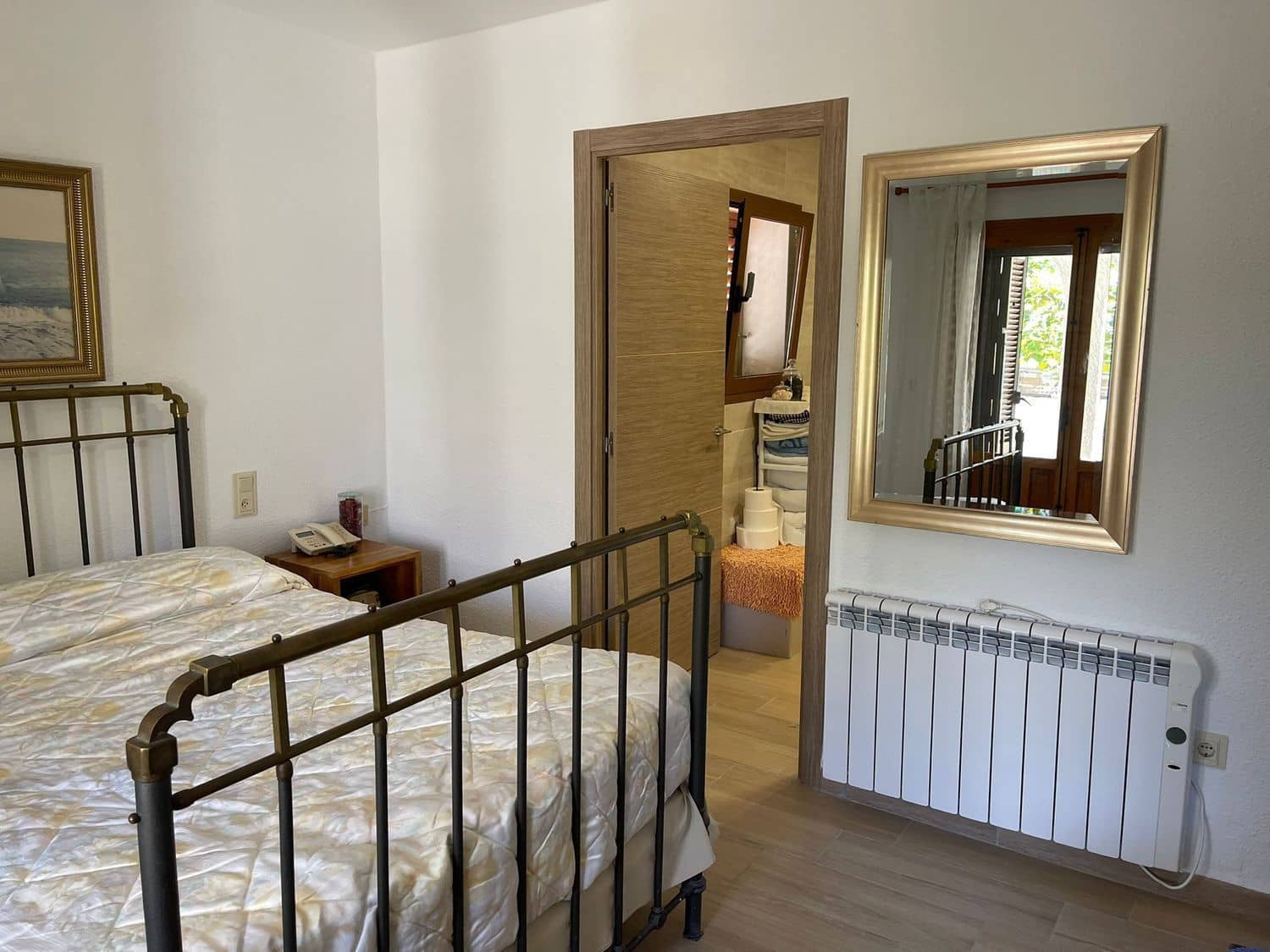5 soverom Villa til salgs i Mojacar - € 450 000 (Ref: 9866708)