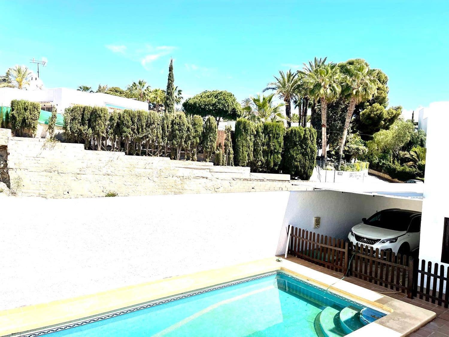 5 soverom Villa til salgs i Mojacar - € 450 000 (Ref: 9866708)