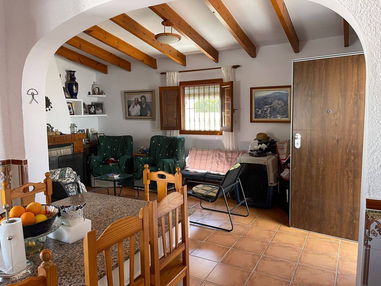 5 soverom Villa til salgs i Mojacar - € 450 000 (Ref: 9866708)