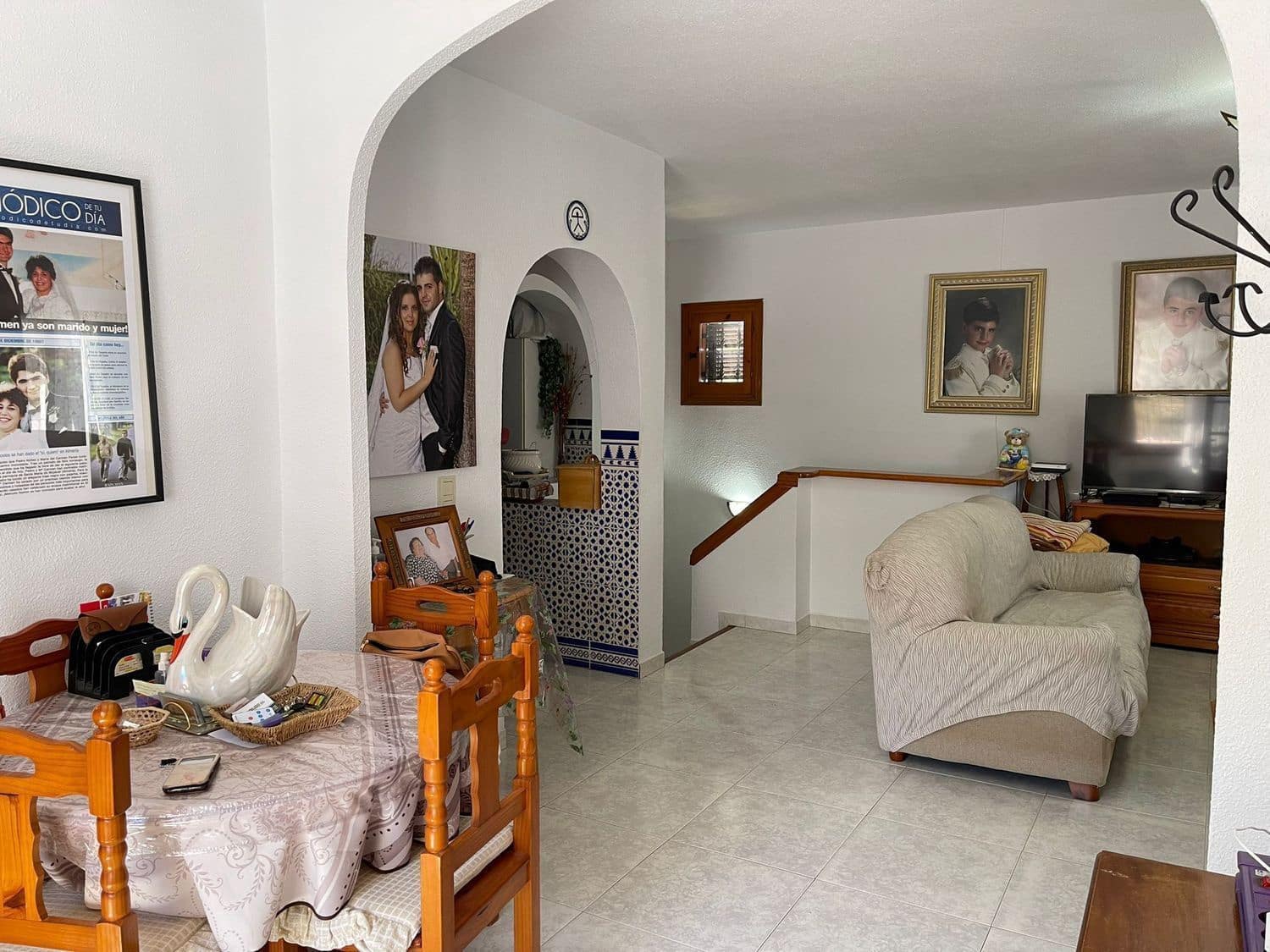 5 soverom Villa til salgs i Mojacar - € 450 000 (Ref: 9866708)