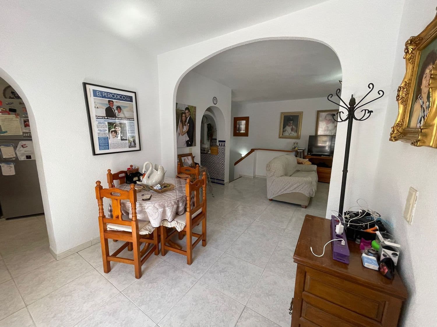 5 soverom Villa til salgs i Mojacar - € 450 000 (Ref: 9866708)