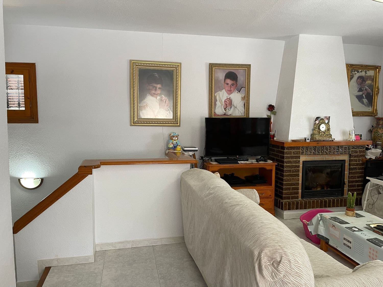 5 soverom Villa til salgs i Mojacar - € 450 000 (Ref: 9866708)