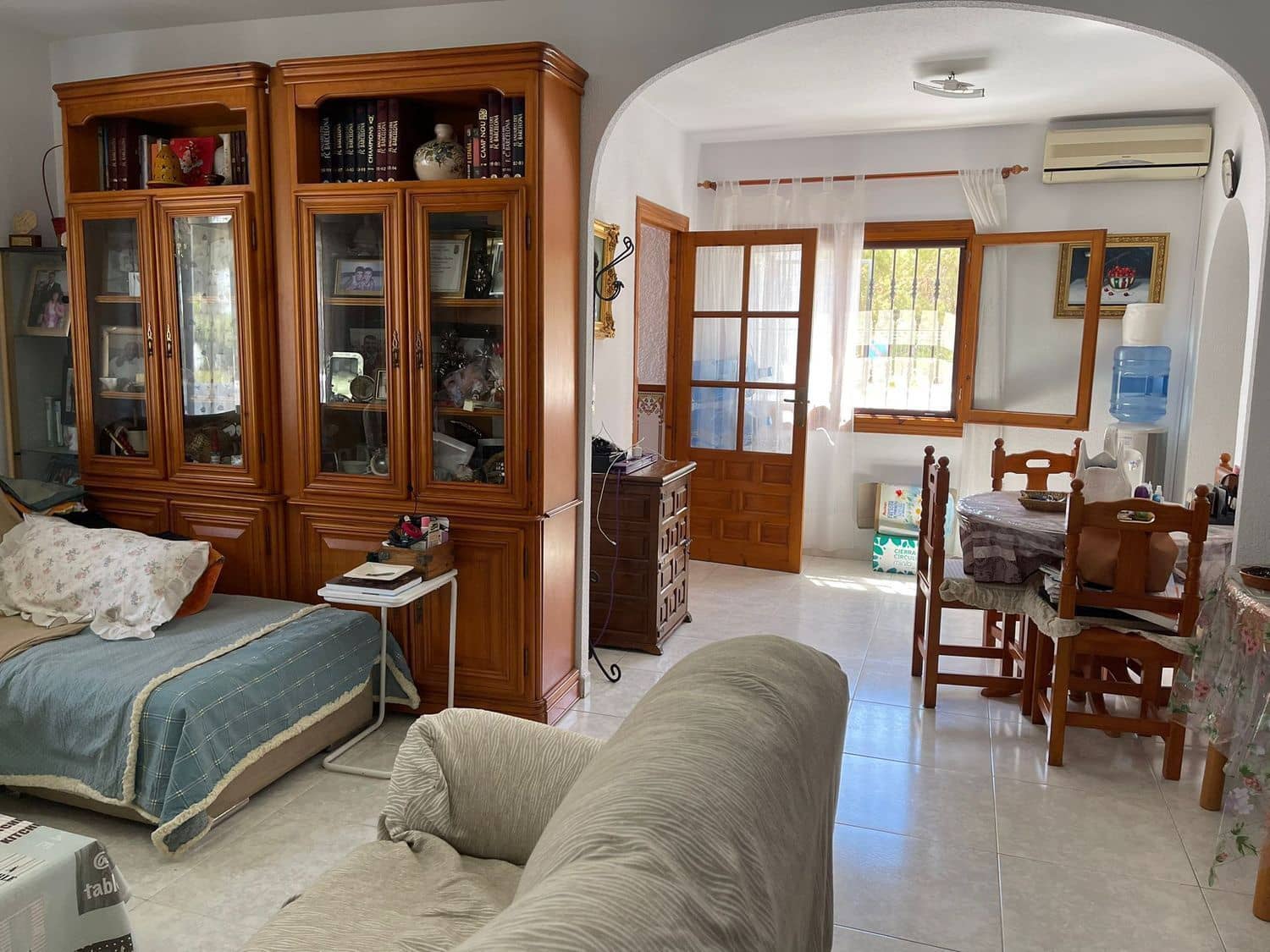 5 soverom Villa til salgs i Mojacar - € 450 000 (Ref: 9866708)