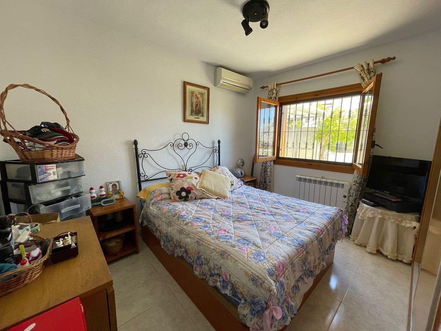 5 soverom Villa til salgs i Mojacar - € 450 000 (Ref: 9866708)