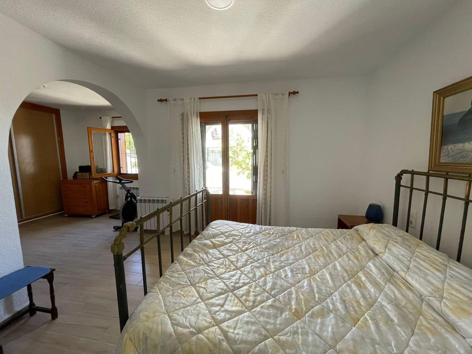 5 soverom Villa til salgs i Mojacar - € 450 000 (Ref: 9866708)