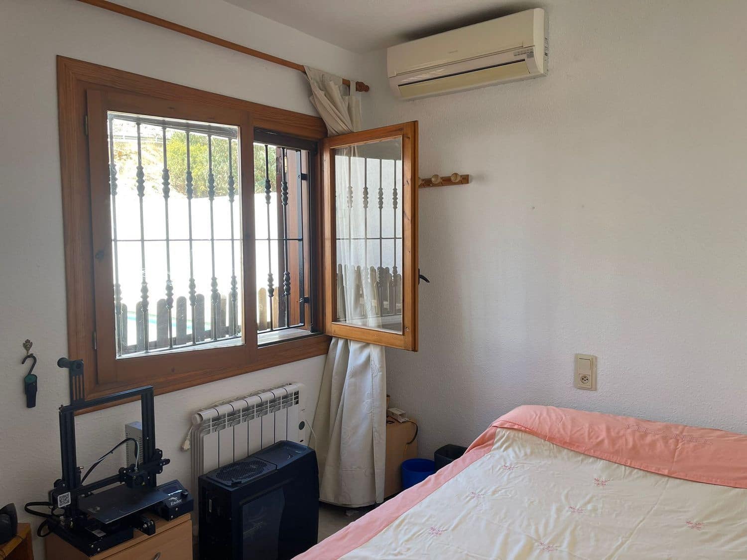 5 soverom Villa til salgs i Mojacar - € 450 000 (Ref: 9866708)