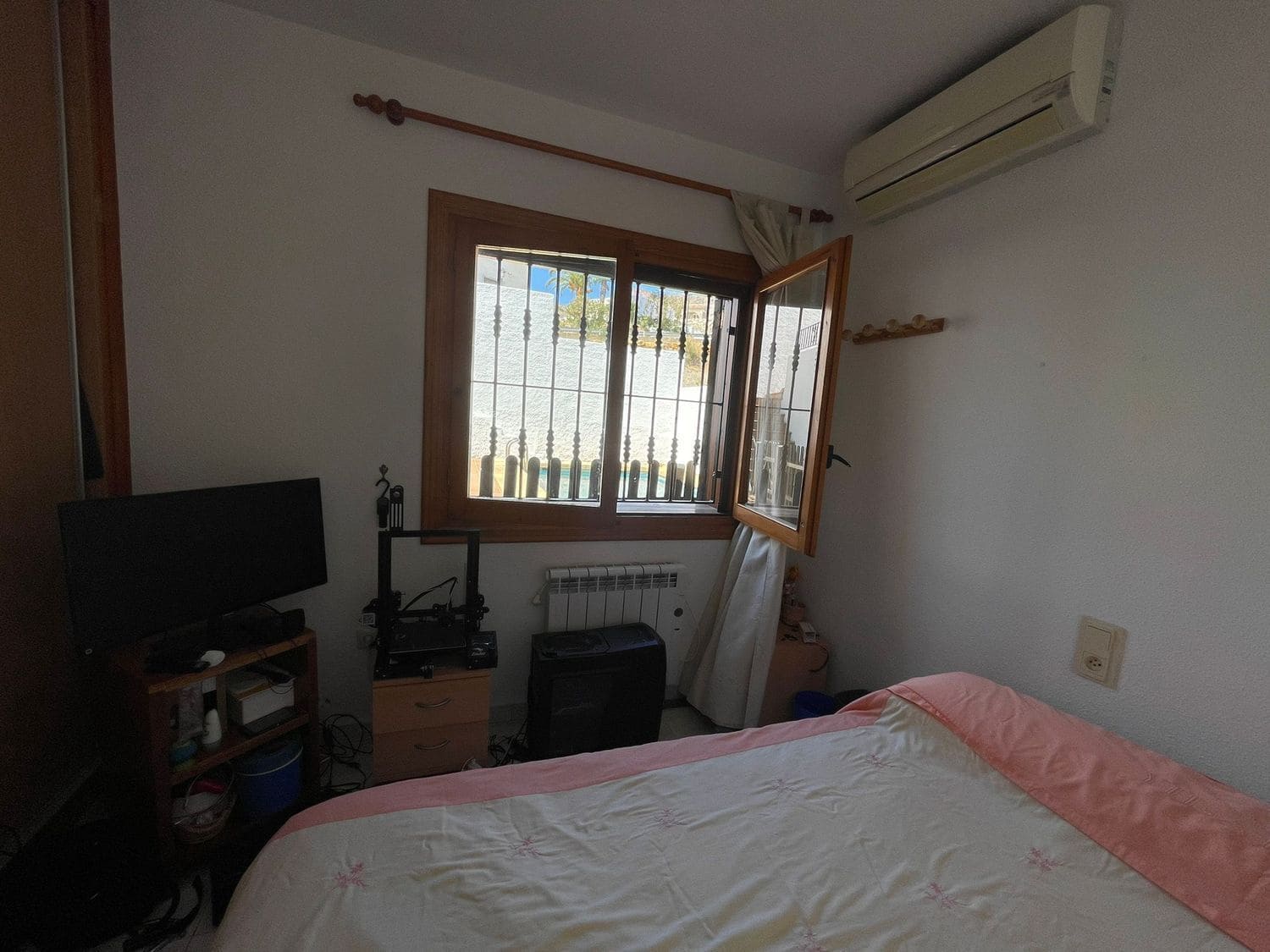 5 soverom Villa til salgs i Mojacar - € 450 000 (Ref: 9866708)