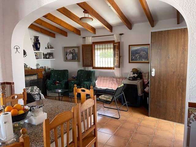 5 sypialnia Willa na sprzedaż w Mojácar - 450 000 € (Ref: 9866708)