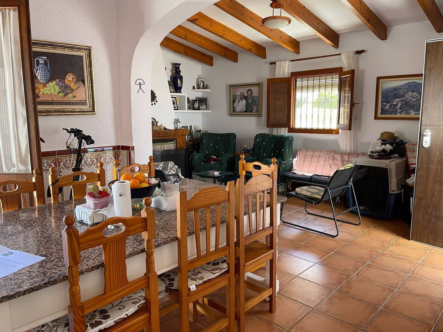 5 soverom Villa til salgs i Mojacar - € 450 000 (Ref: 9866708)
