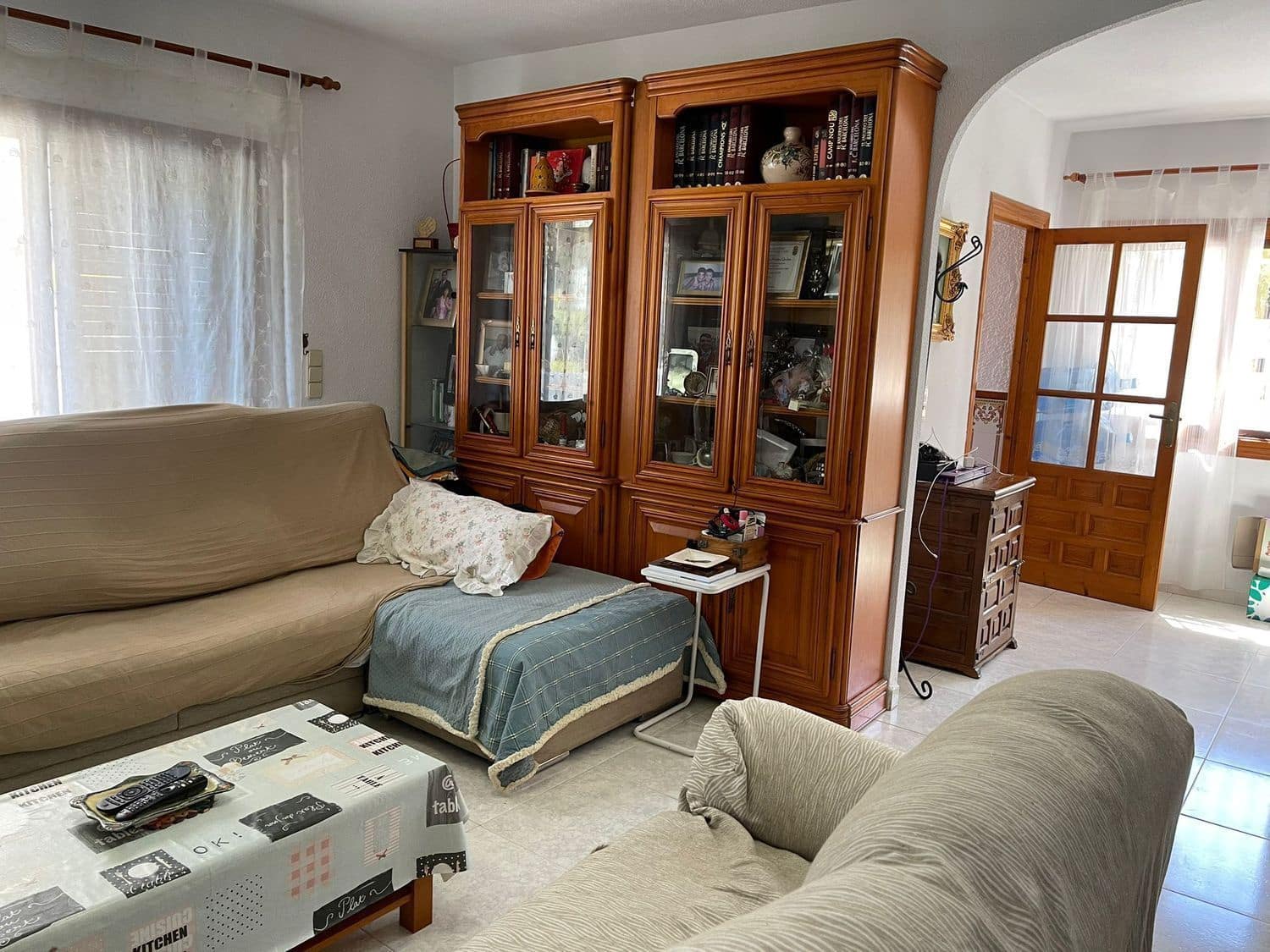 5 soverom Villa til salgs i Mojacar - € 450 000 (Ref: 9866708)