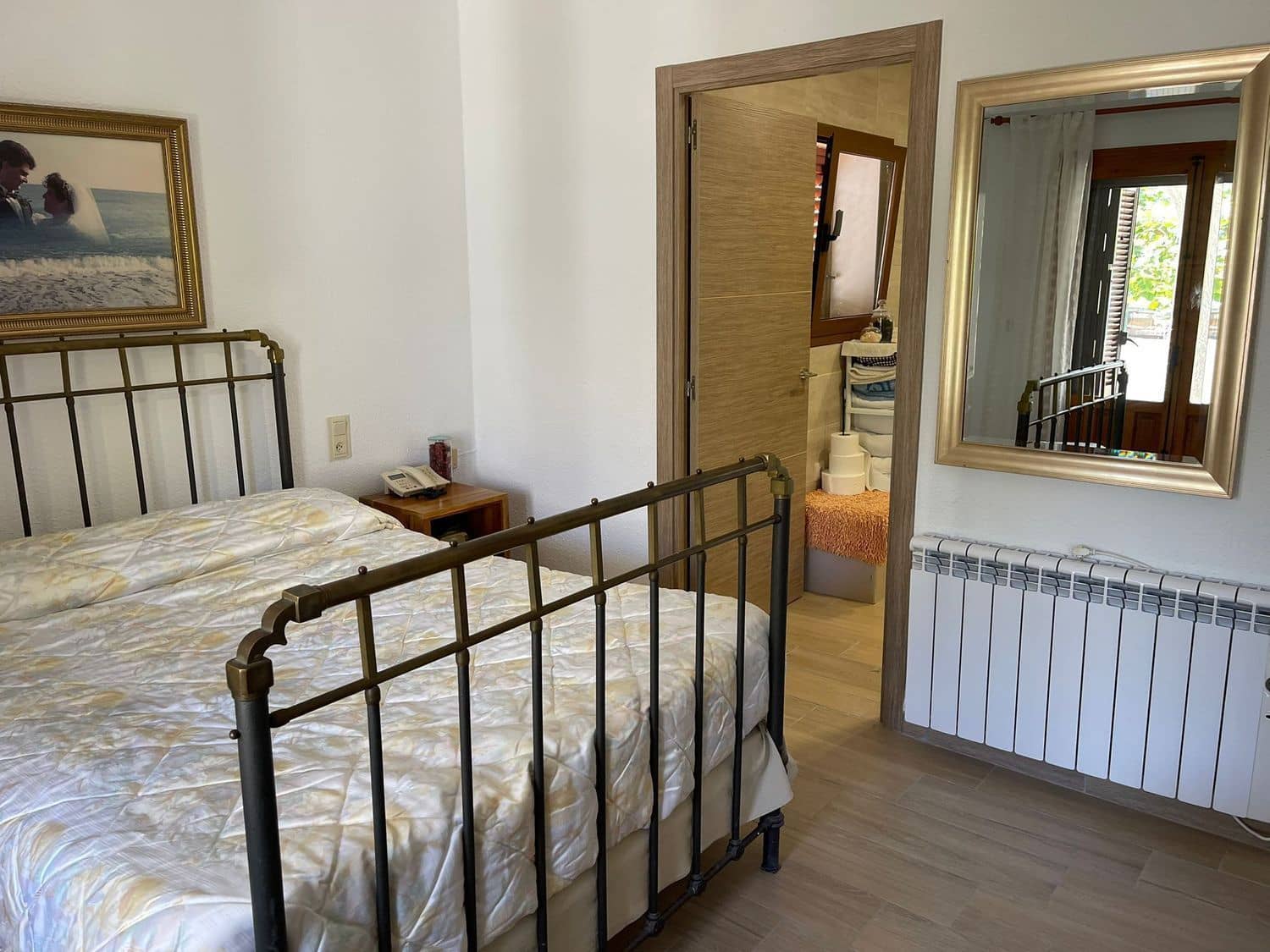 5 soverom Villa til salgs i Mojacar - € 450 000 (Ref: 9866708)