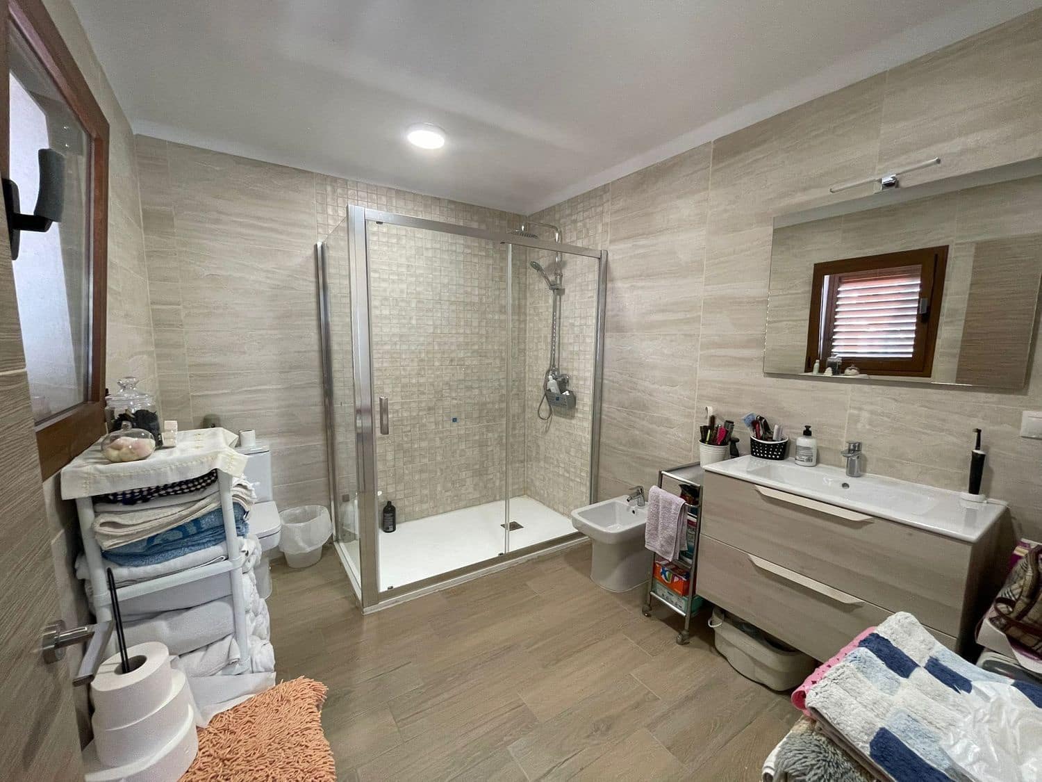 5 soverom Villa til salgs i Mojacar - € 450 000 (Ref: 9866708)