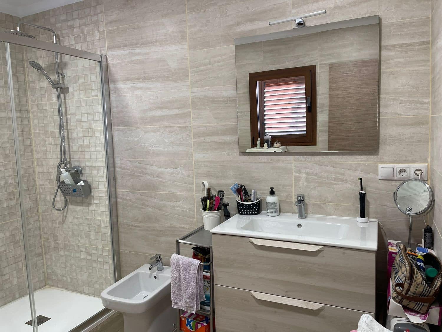 5 soverom Villa til salgs i Mojacar - € 450 000 (Ref: 9866708)