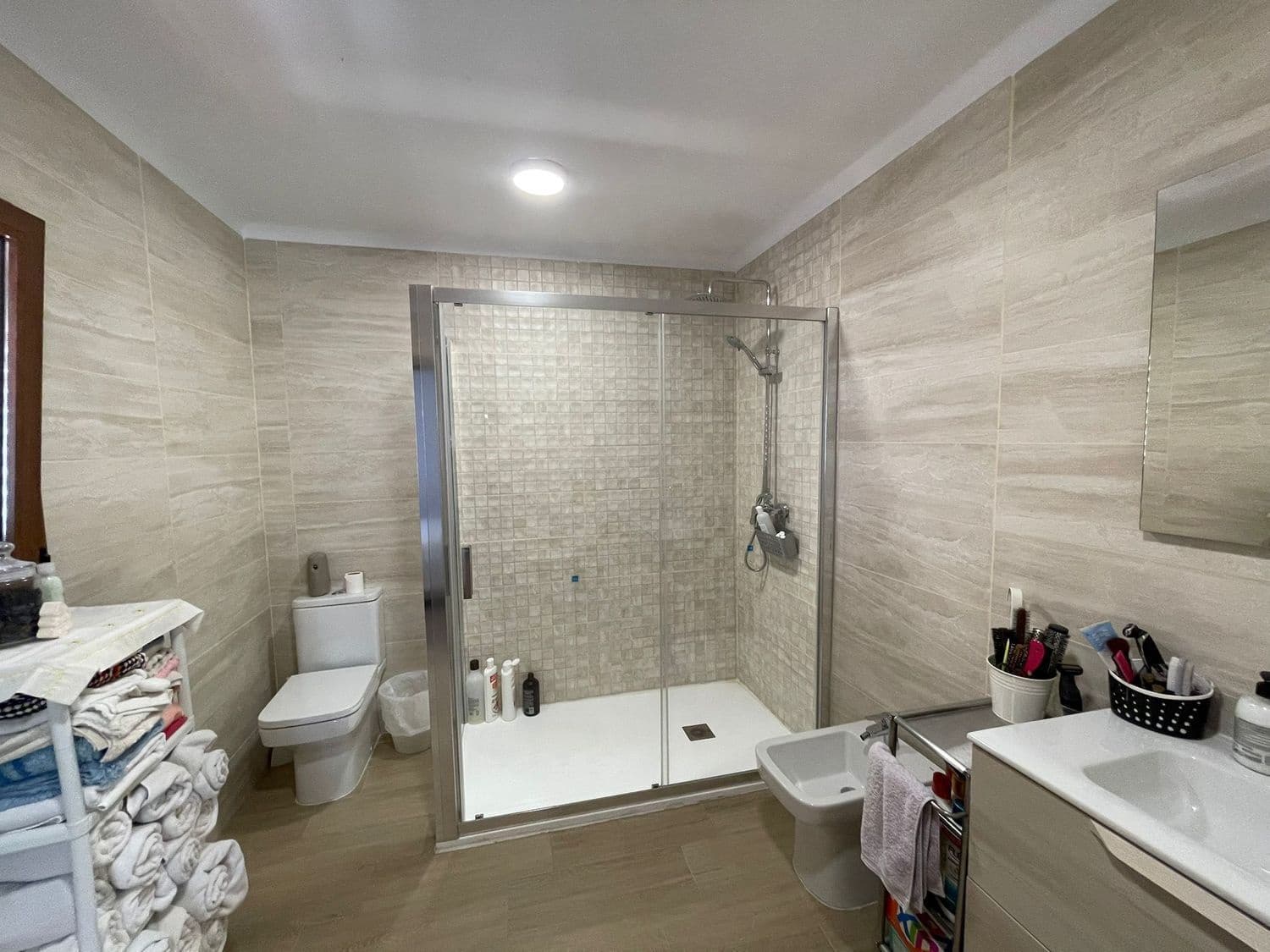 5 soverom Villa til salgs i Mojacar - € 450 000 (Ref: 9866708)