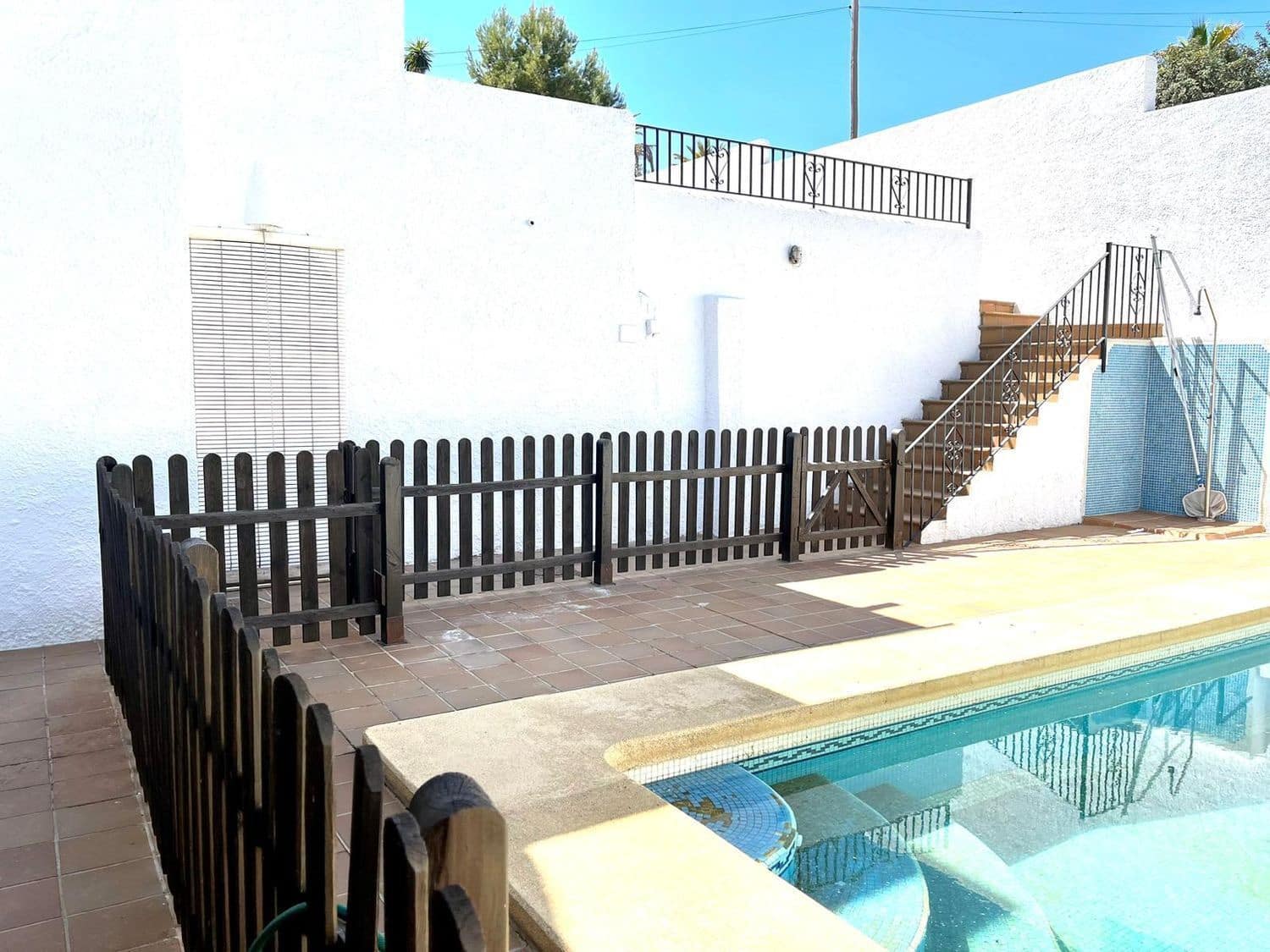 5 soverom Villa til salgs i Mojacar - € 450 000 (Ref: 9866708)