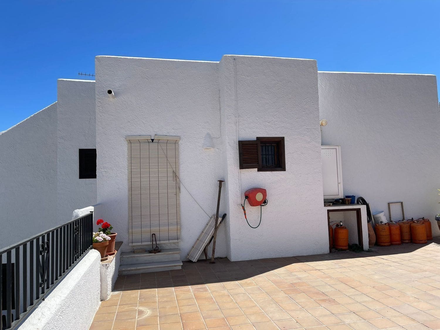 5 soverom Villa til salgs i Mojacar - € 450 000 (Ref: 9866708)