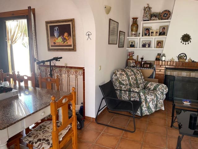 5 sypialnia Willa na sprzedaż w Mojácar - 450 000 € (Ref: 9866708)