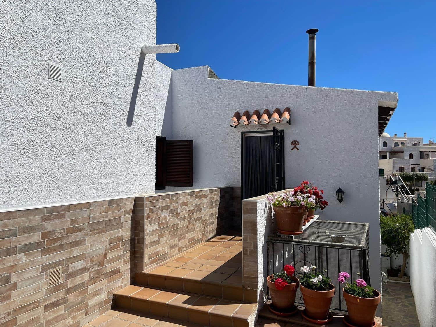 5 soverom Villa til salgs i Mojacar - € 450 000 (Ref: 9866708)